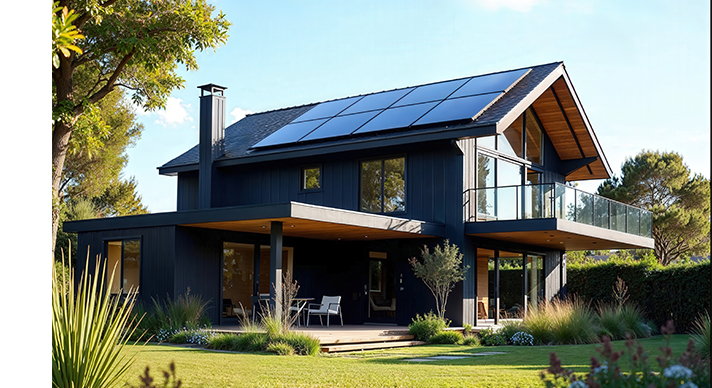 installation solaire 